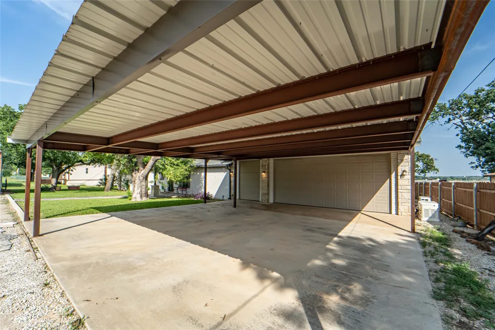 9250 County Road 204 Breckenridge, TX 76424