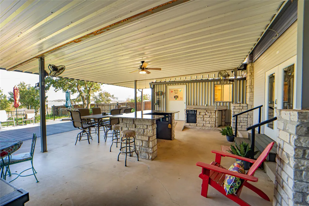 9250 County Road 204 Breckenridge, TX 76424