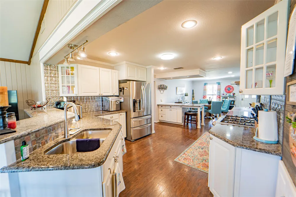 9250 County Road 204 Breckenridge, TX 76424