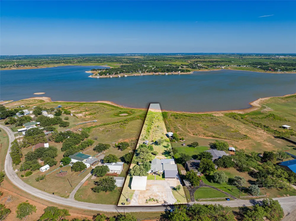 9250 County Road 204 Breckenridge, TX 76424