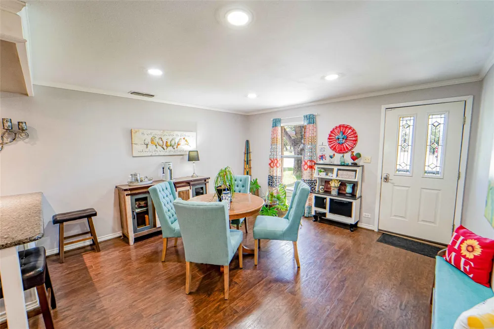 9250 County Road 204 Breckenridge, TX 76424