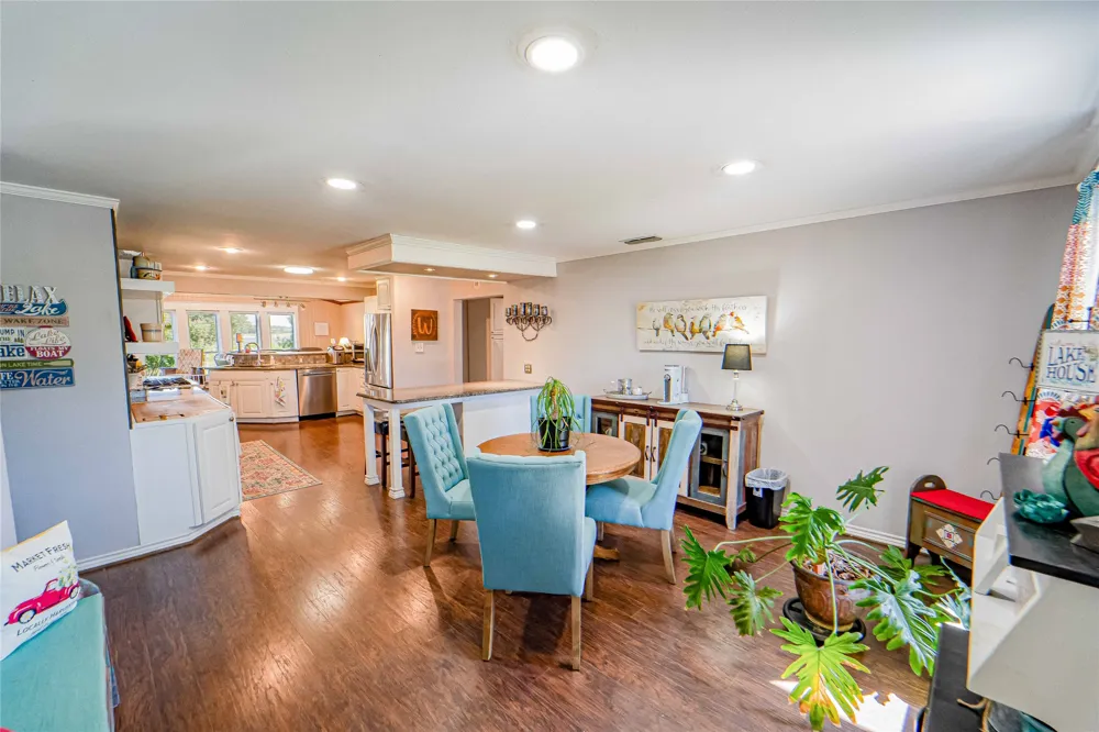9250 County Road 204 Breckenridge, TX 76424