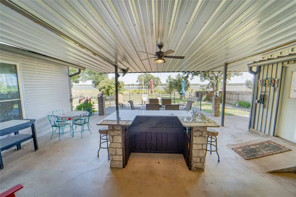 9250 County Road 204 Breckenridge, TX 76424