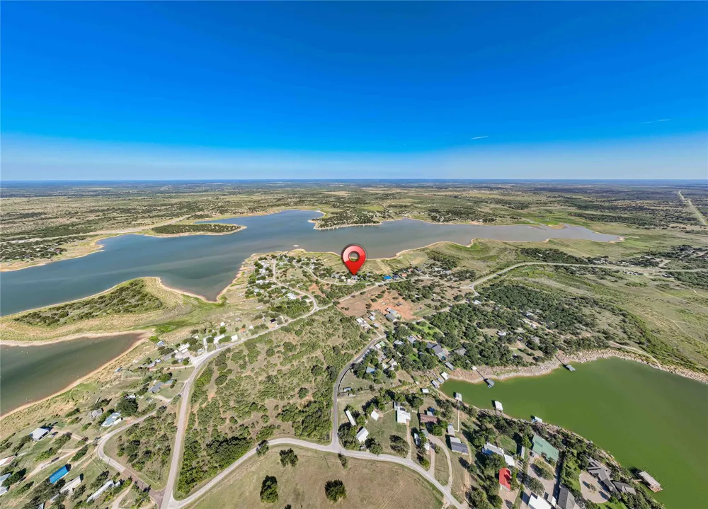 9250 County Road 204 Breckenridge, TX 76424