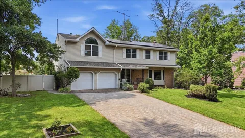 3 Winterberry Circle