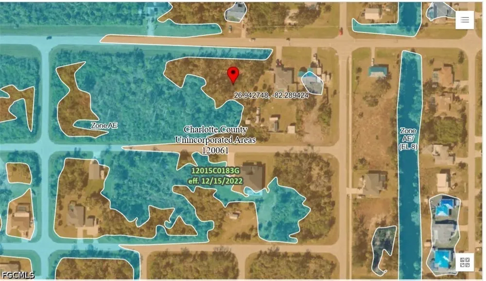 Willmington Boulevard Englewood, FL 34224