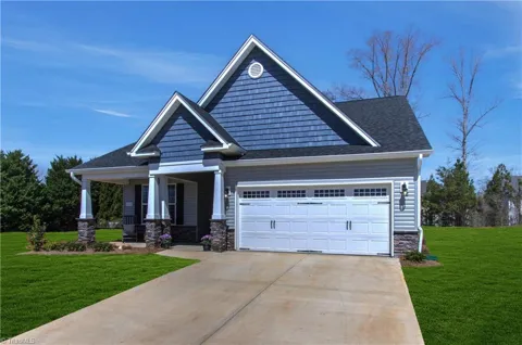 127 Luther Drive