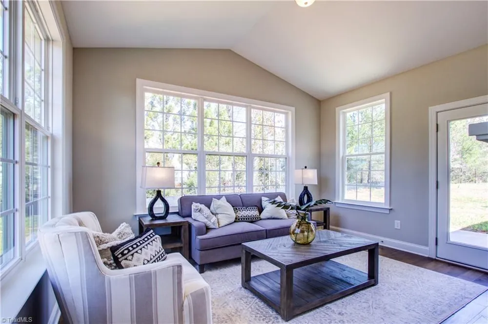 127 Luther Drive Graham, NC 27253