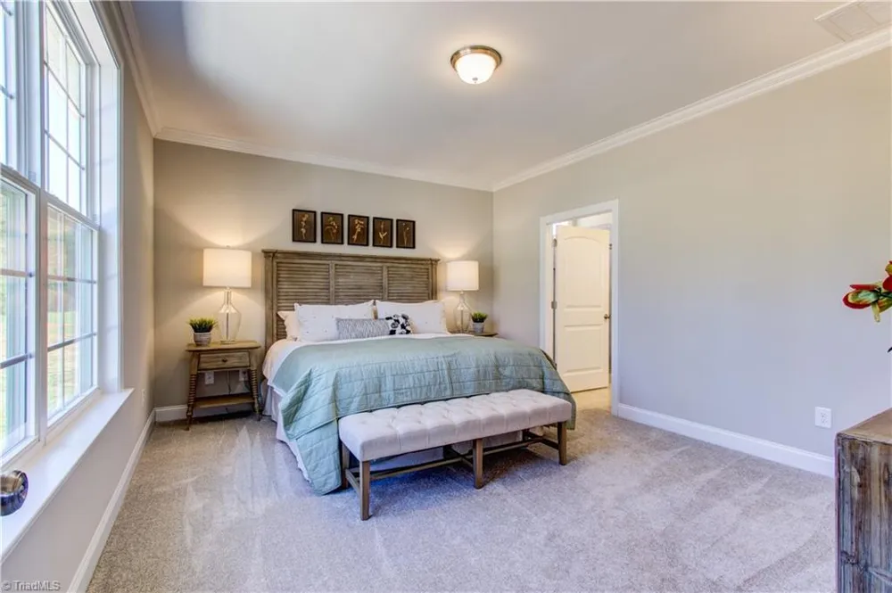 127 Luther Drive Graham, NC 27253