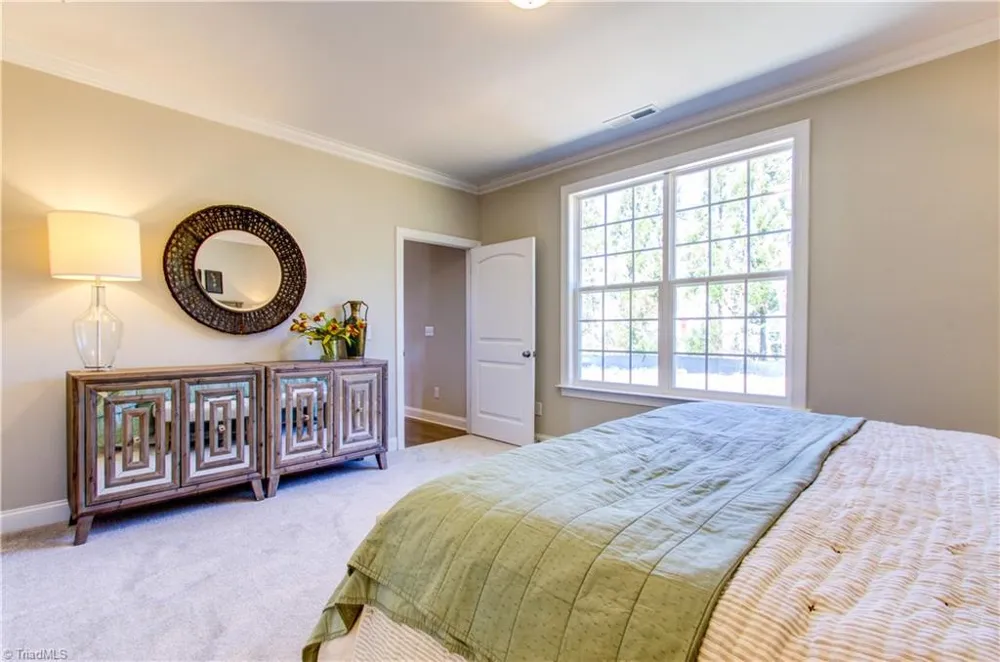 127 Luther Drive Graham, NC 27253