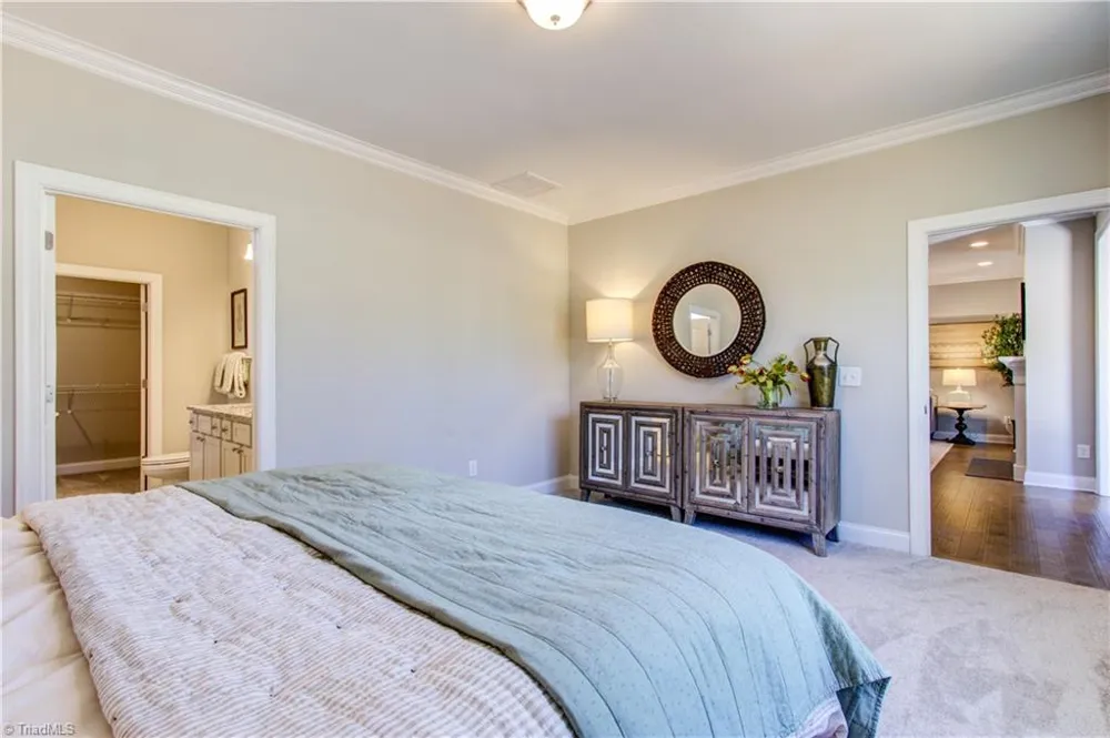 127 Luther Drive Graham, NC 27253