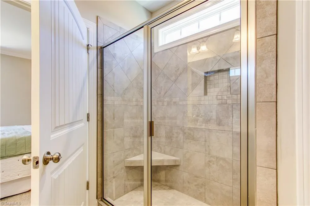 127 Luther Drive Graham, NC 27253