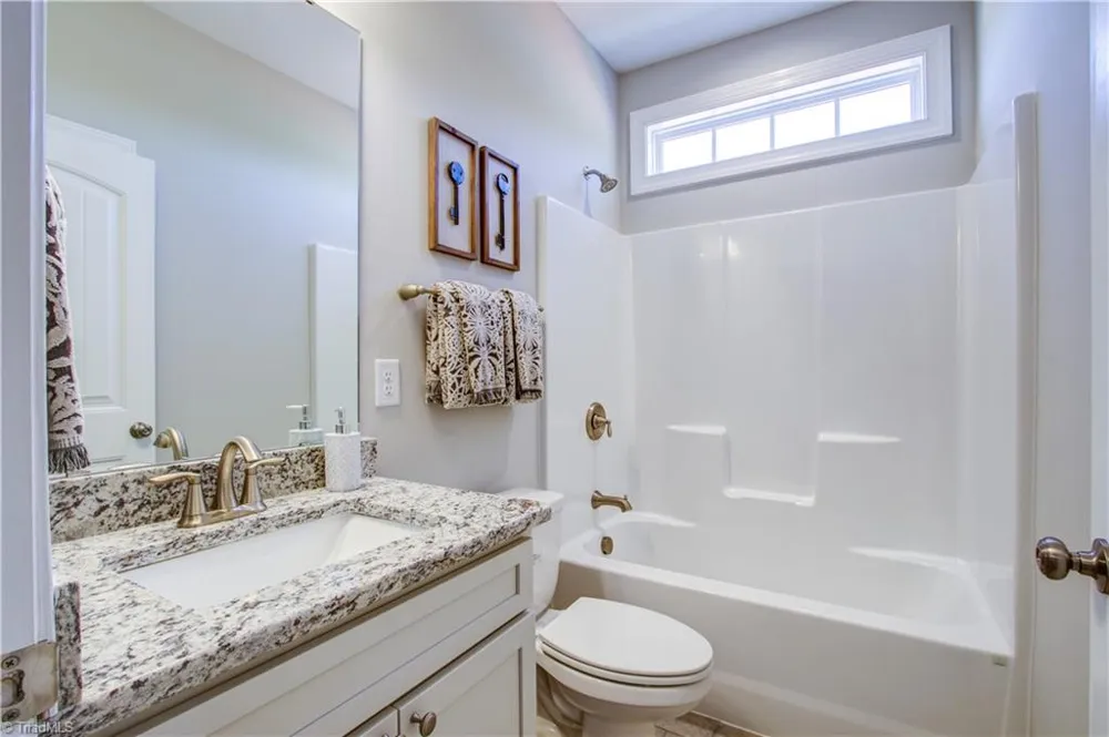 127 Luther Drive Graham, NC 27253