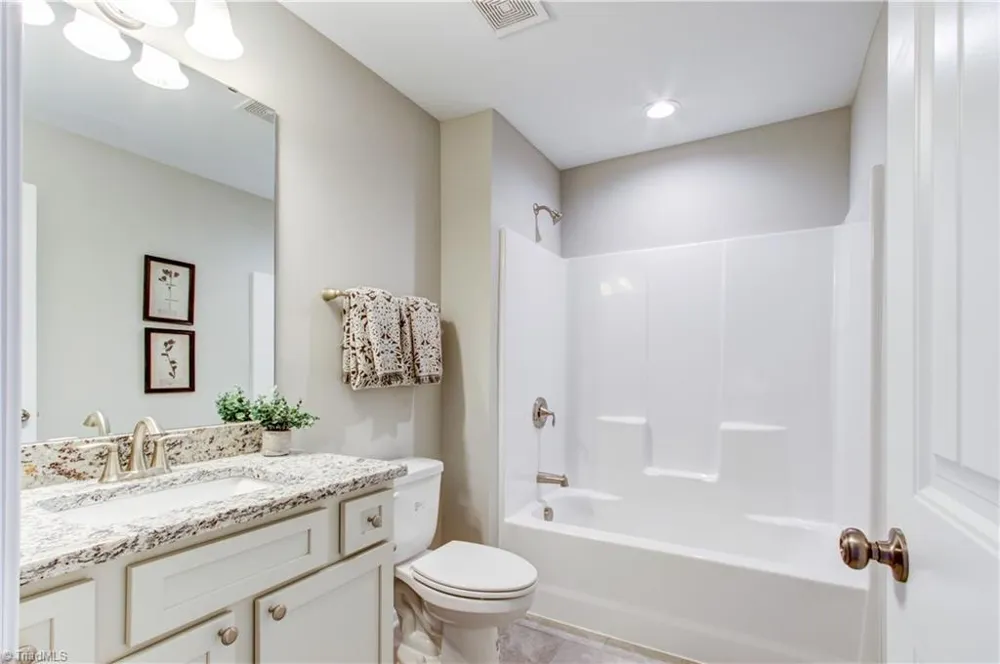 127 Luther Drive Graham, NC 27253