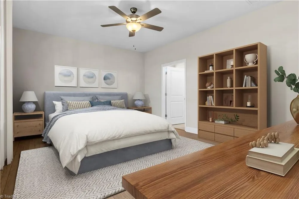 127 Luther Drive Graham, NC 27253