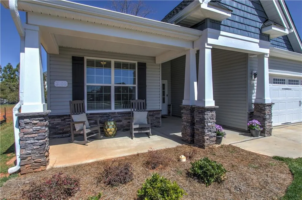 127 Luther Drive Graham, NC 27253