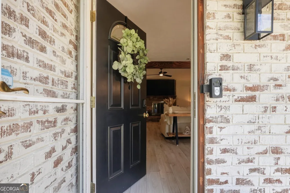 607 Leaning Oaks DR Savannah, GA 31410