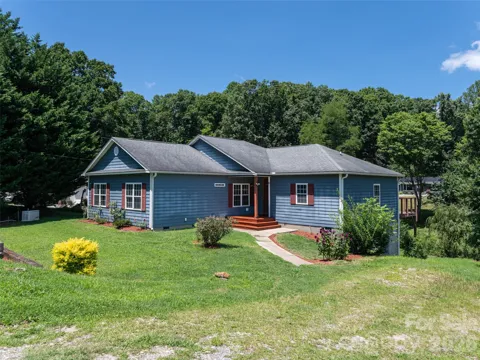 10 Ashe Road