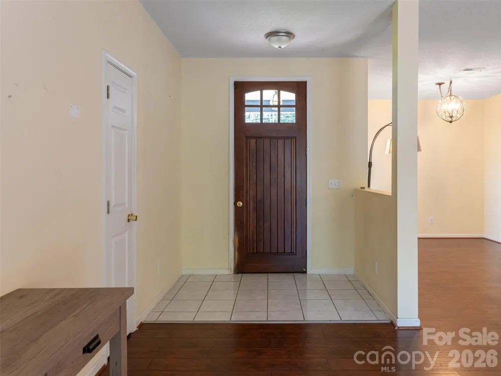 10 Ashe Road Candler, NC 28715