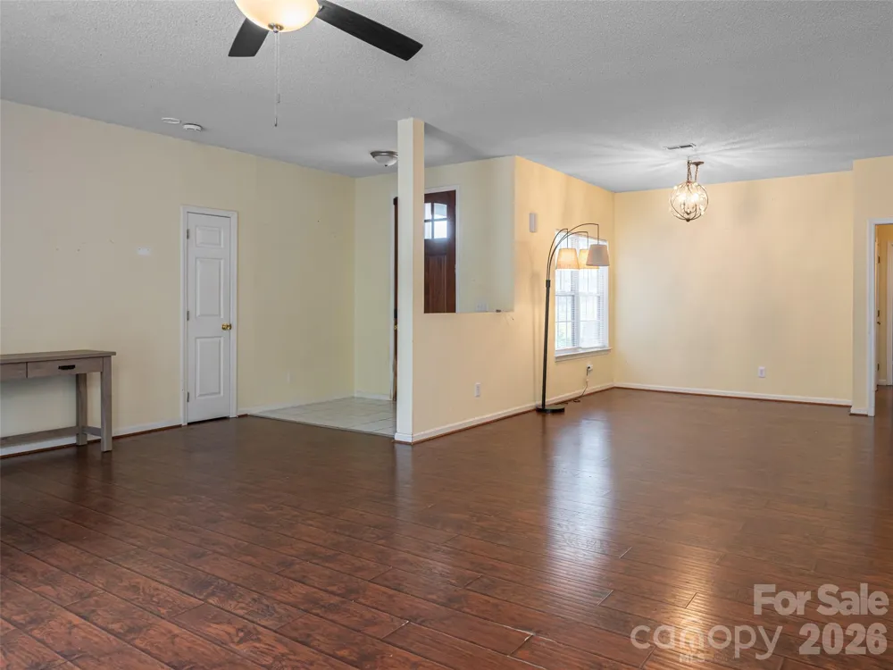 10 Ashe Road Candler, NC 28715