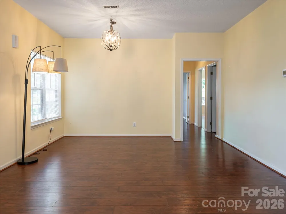 10 Ashe Road Candler, NC 28715