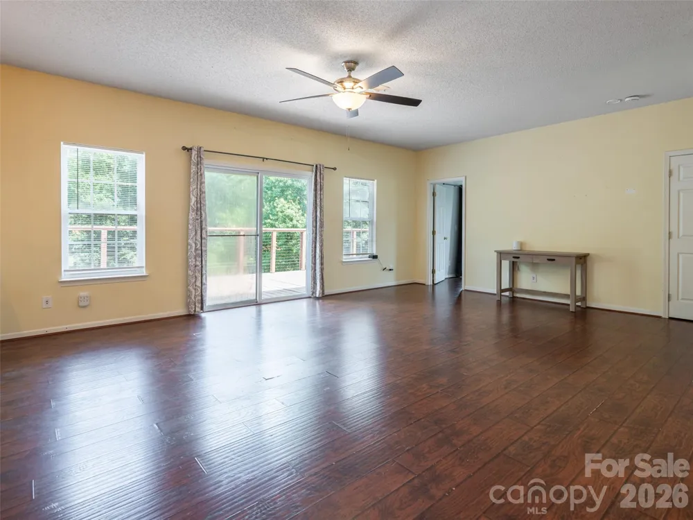 10 Ashe Road Candler, NC 28715