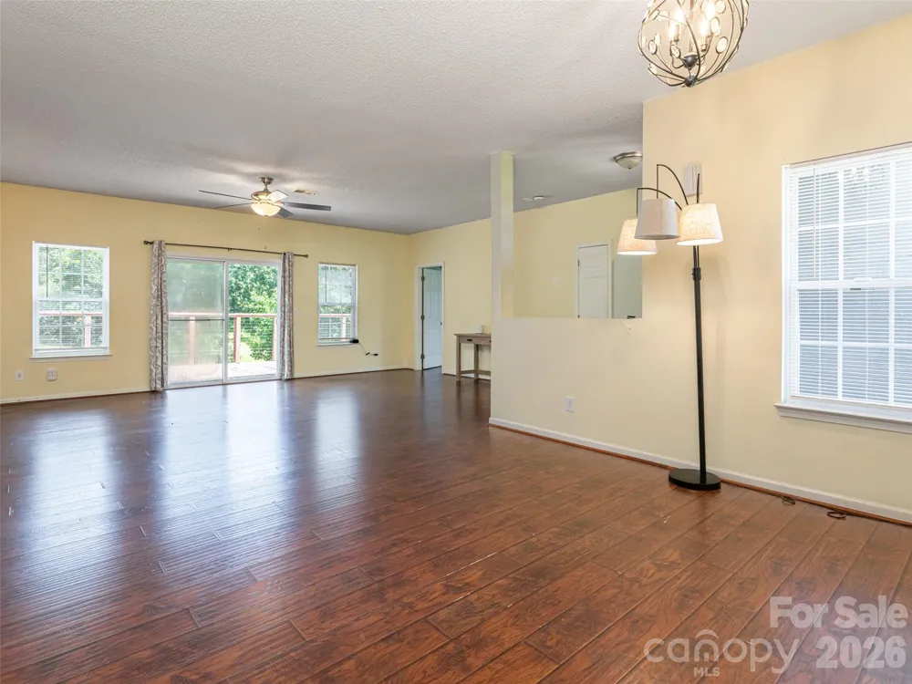 10 Ashe Road Candler, NC 28715