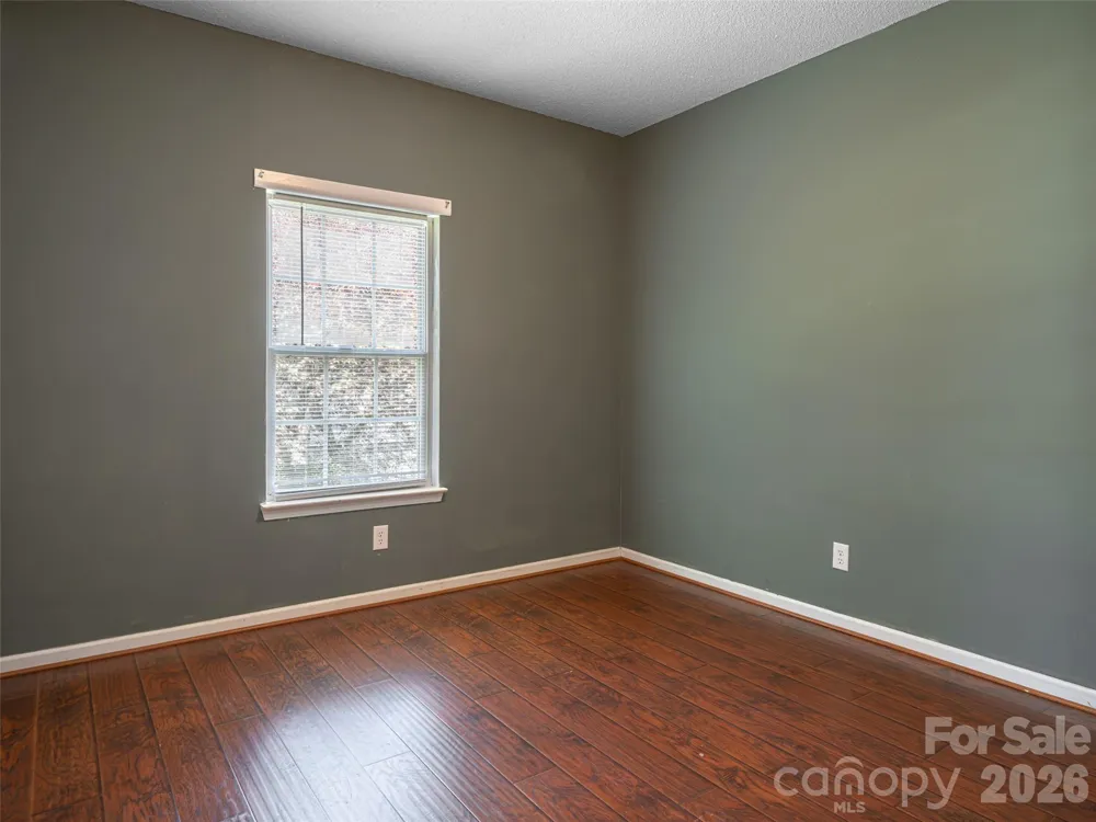 10 Ashe Road Candler, NC 28715