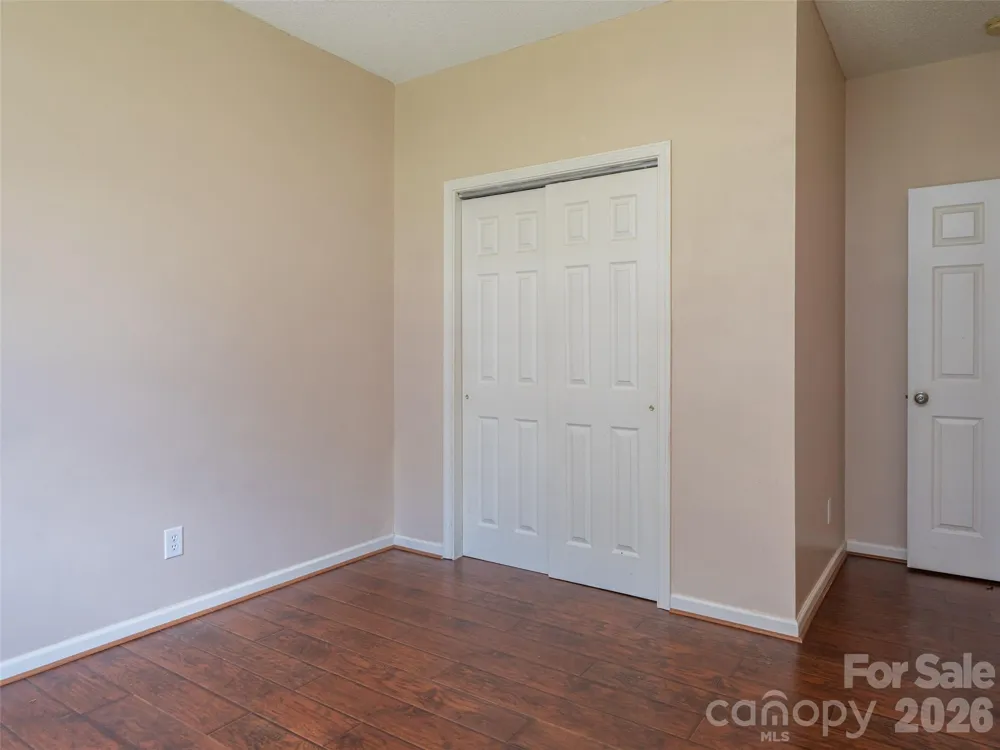 10 Ashe Road Candler, NC 28715