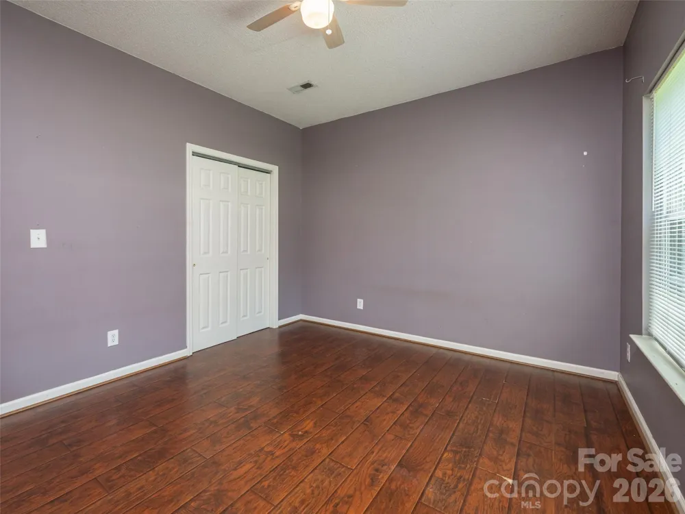 10 Ashe Road Candler, NC 28715