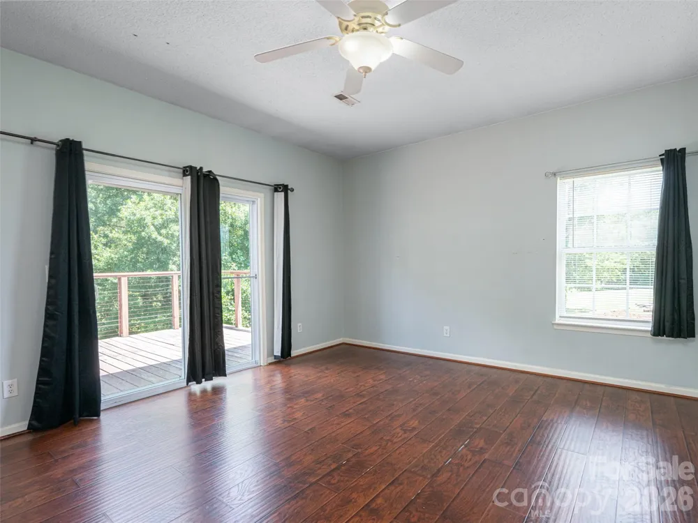 10 Ashe Road Candler, NC 28715