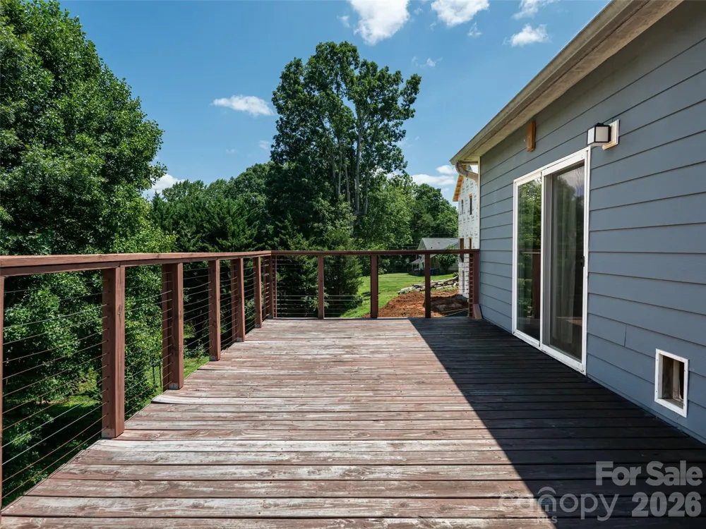 10 Ashe Road Candler, NC 28715
