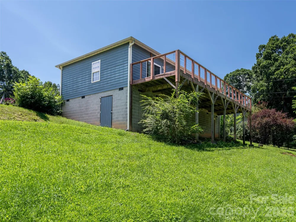 10 Ashe Road Candler, NC 28715