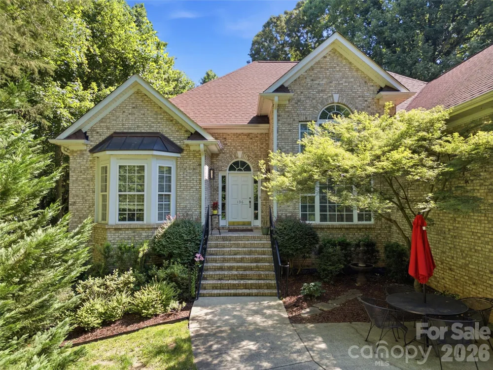 136 Edge Hill Drive Fort Mill, SC 29715