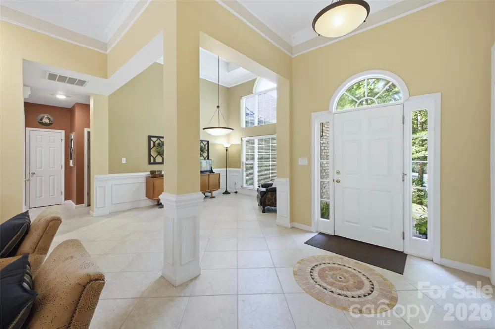 136 Edge Hill Drive Fort Mill, SC 29715