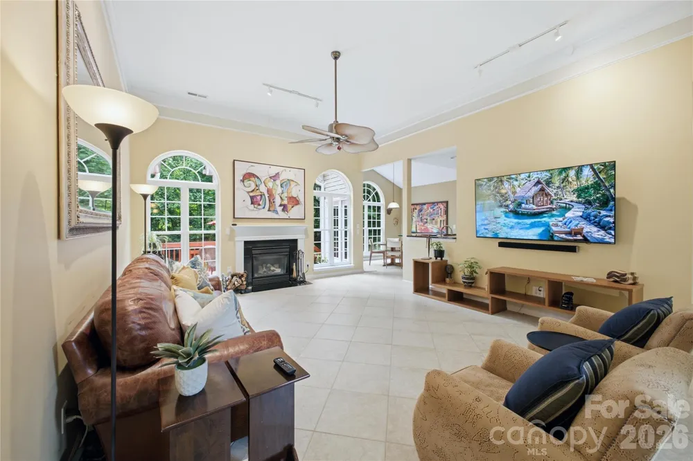 136 Edge Hill Drive Fort Mill, SC 29715