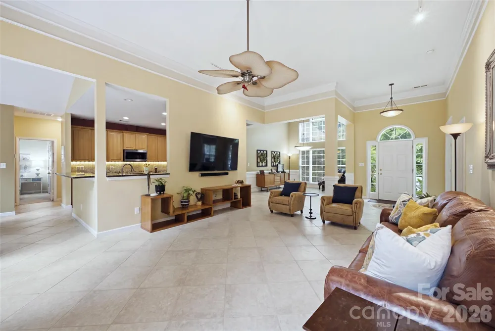 136 Edge Hill Drive Fort Mill, SC 29715