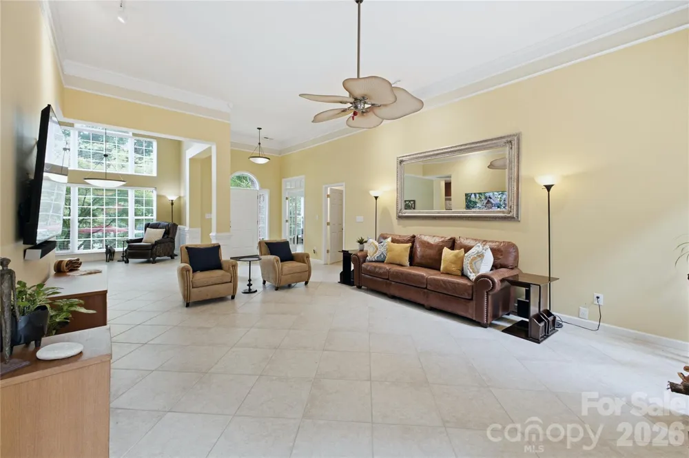 136 Edge Hill Drive Fort Mill, SC 29715