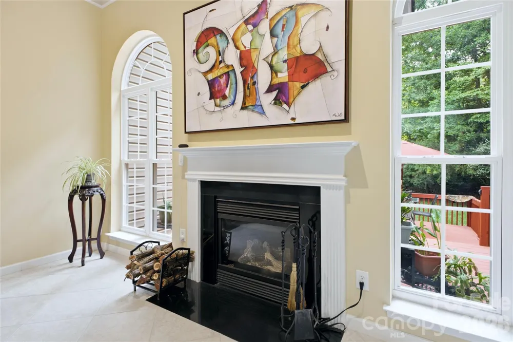 136 Edge Hill Drive Fort Mill, SC 29715