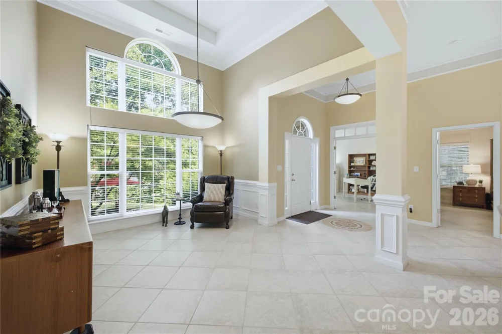 136 Edge Hill Drive Fort Mill, SC 29715