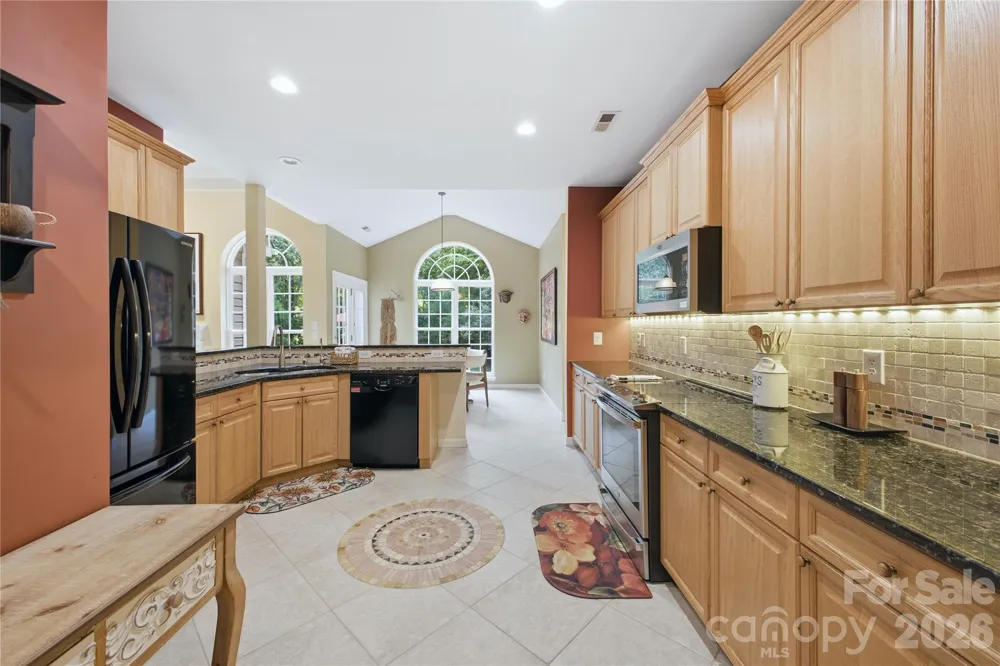 136 Edge Hill Drive Fort Mill, SC 29715