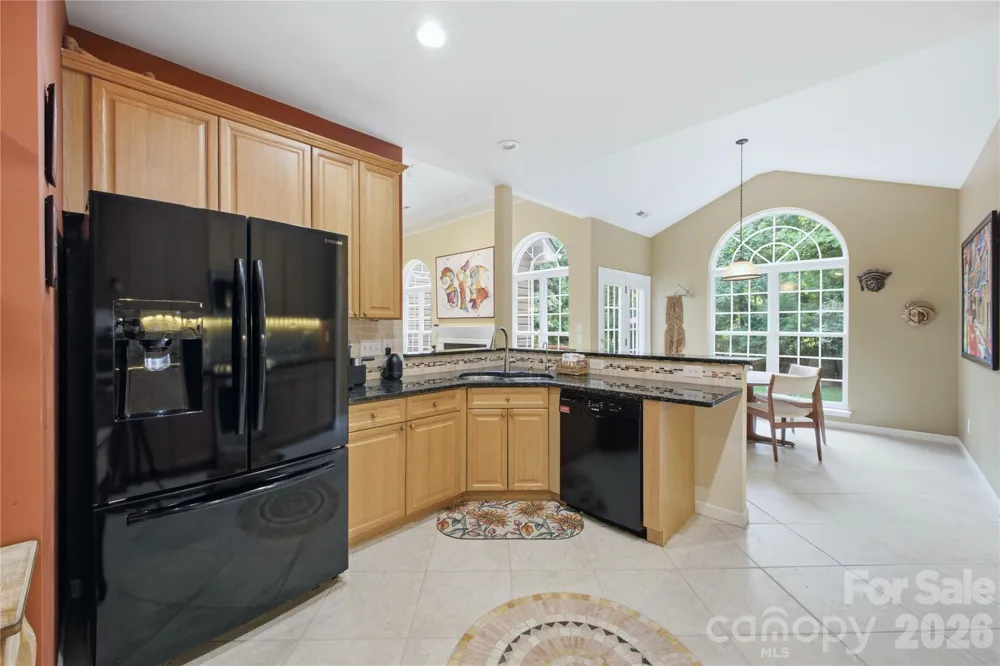 136 Edge Hill Drive Fort Mill, SC 29715