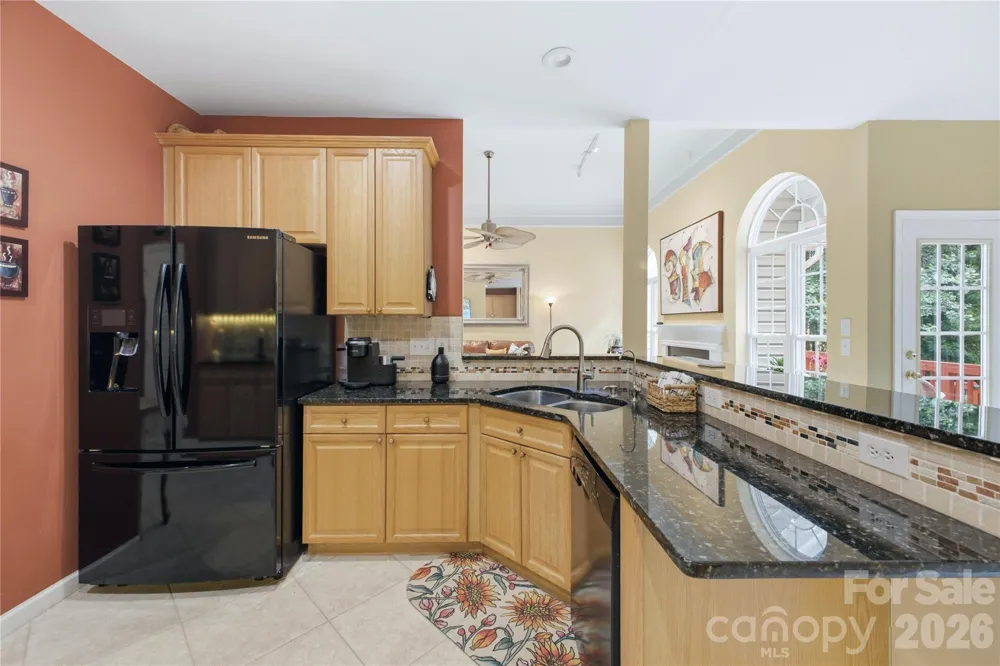 136 Edge Hill Drive Fort Mill, SC 29715