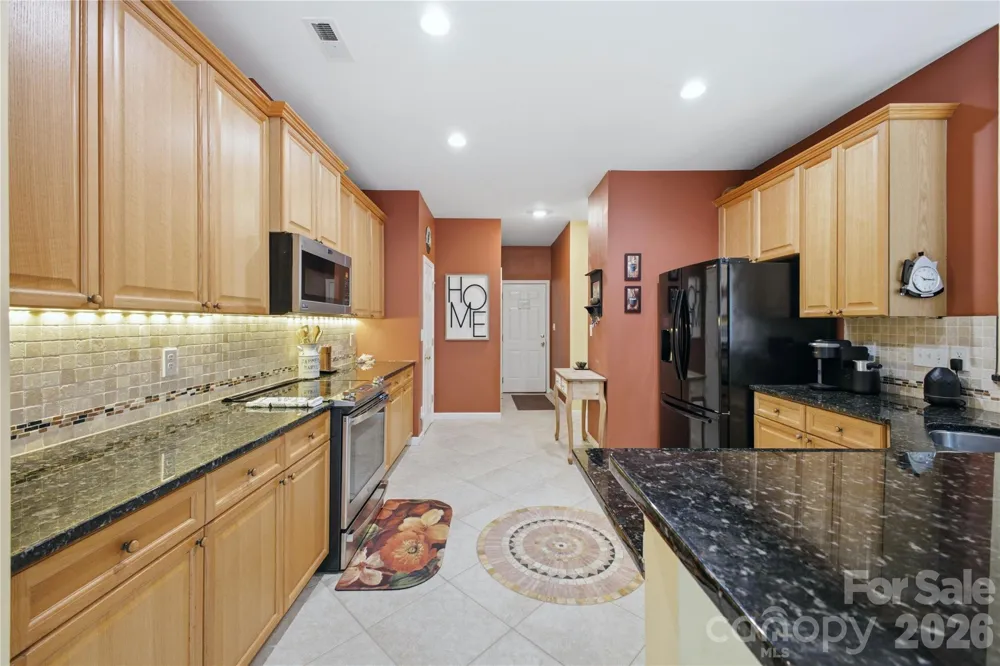 136 Edge Hill Drive Fort Mill, SC 29715
