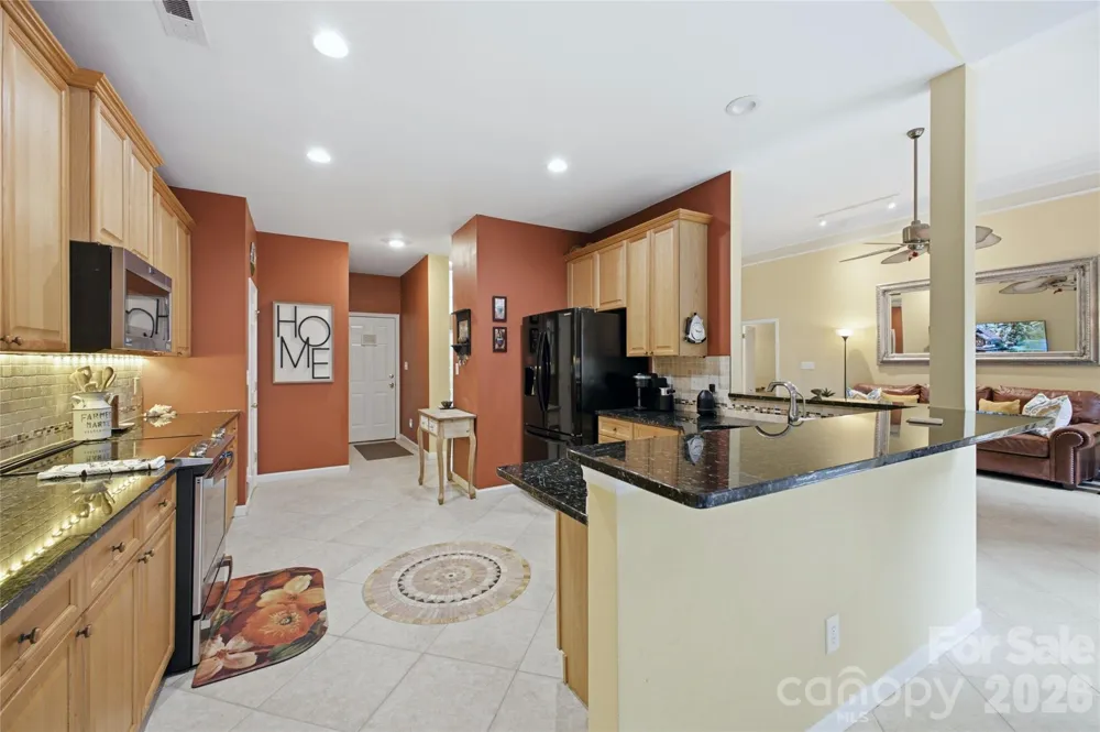 136 Edge Hill Drive Fort Mill, SC 29715