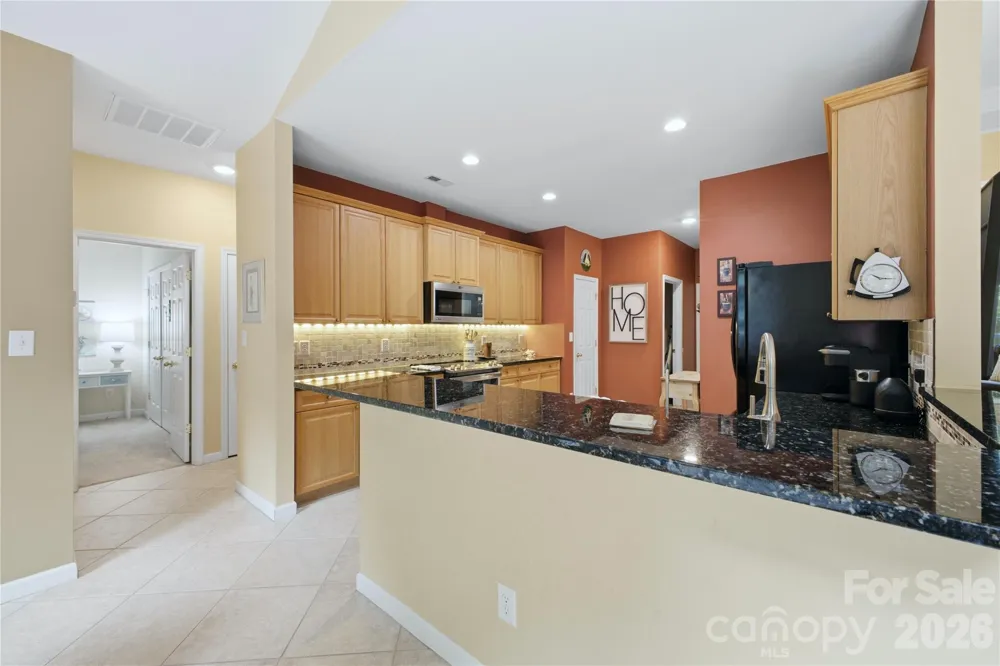 136 Edge Hill Drive Fort Mill, SC 29715