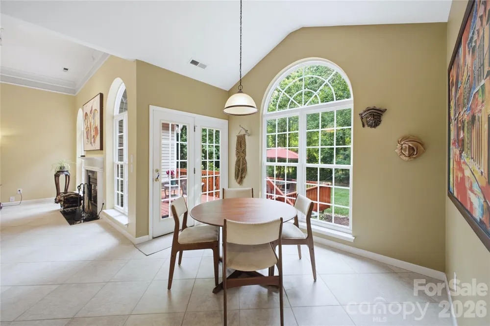 136 Edge Hill Drive Fort Mill, SC 29715