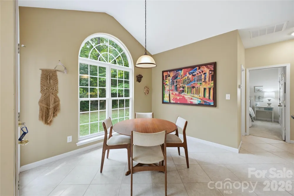 136 Edge Hill Drive Fort Mill, SC 29715