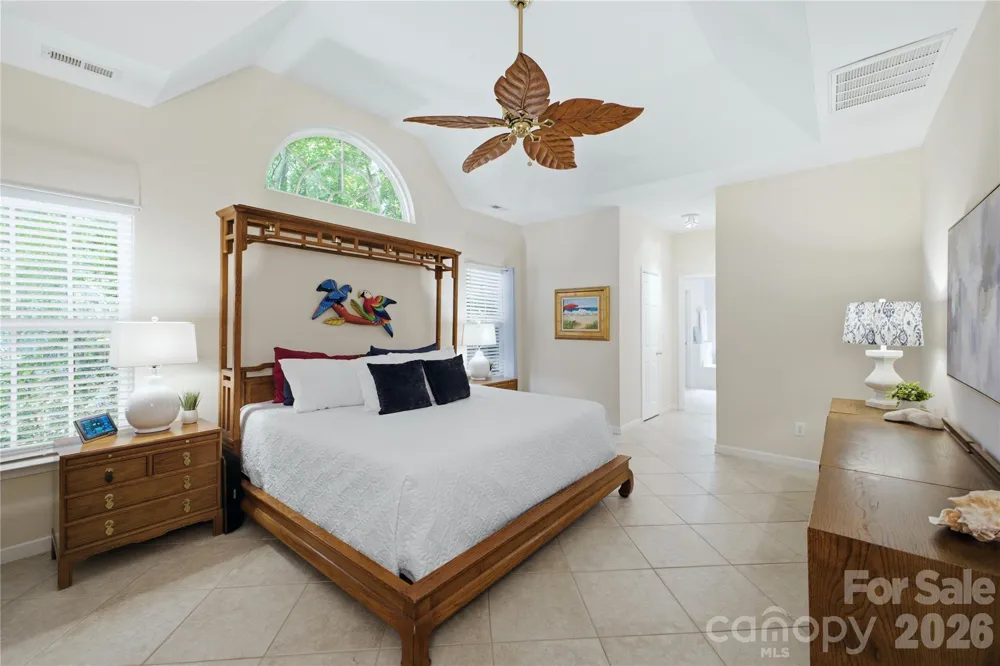 136 Edge Hill Drive Fort Mill, SC 29715