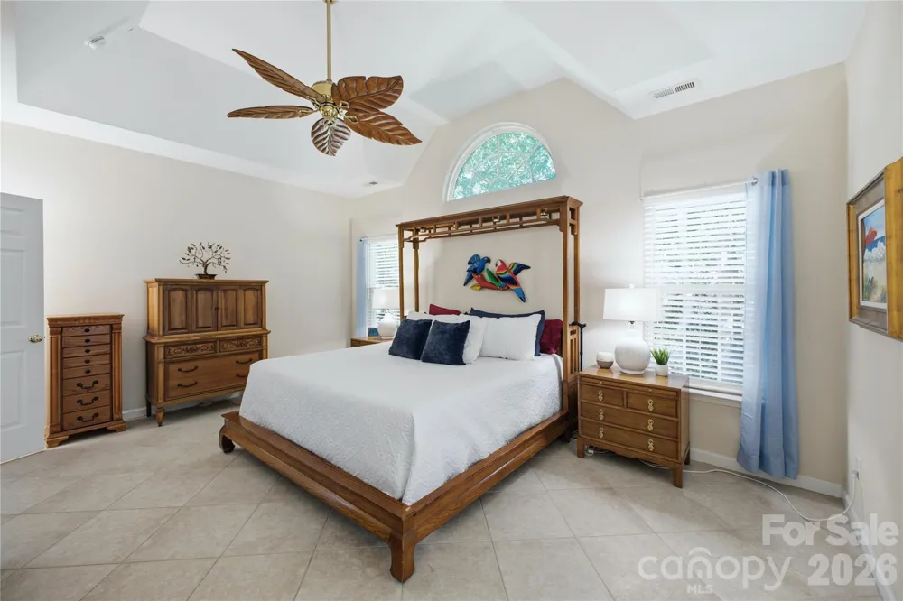 136 Edge Hill Drive Fort Mill, SC 29715